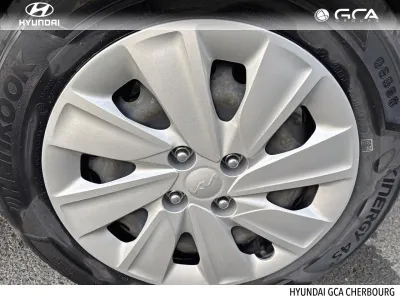 KIA Rio 1.2 DPi 84ch Active occasion 2021 - Photo 4