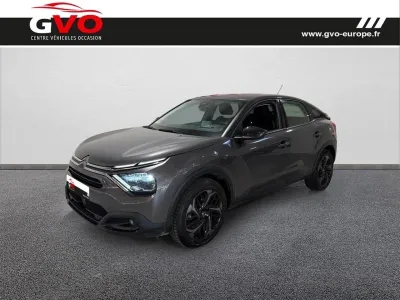 CITROEN C4 BlueHDi 110ch S&S Feel Pack occasion 2021 - Photo 1