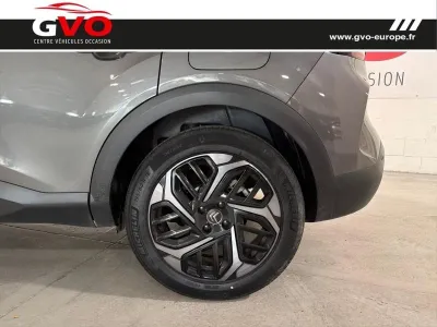 CITROEN C4 BlueHDi 110ch S&S Feel Pack occasion 2021 - Photo 4