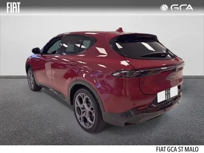 ALFA ROMEO Tonale 1.5 Hybrid 130ch Edizione Speciale TCT occasion 2022 - Photo 2