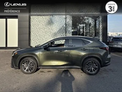LEXUS NX 450h+ Luxe 4WD MY25 occasion 2024 - Photo 3