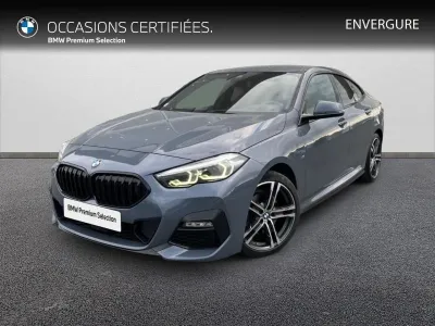BMW Serie 2 Gran Coupe 216dA 116ch M Sport occasion 2020 - Photo 1