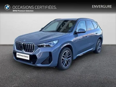 BMW X1 ixDrive30 313ch M Sport occasion 2023 - Photo 1