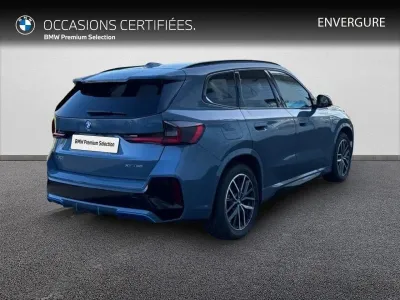 BMW X1 ixDrive30 313ch M Sport occasion 2023 - Photo 2