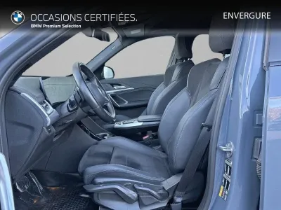 BMW X1 ixDrive30 313ch M Sport occasion 2023 - Photo 4