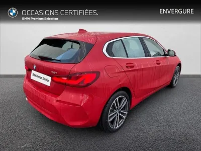 BMW Serie 1 118iA 136ch Business Design DKG7 occasion 2023 - Photo 2