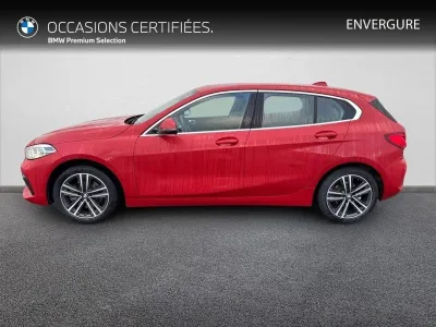 BMW Serie 1 118iA 136ch Business Design DKG7 occasion 2023 - Photo 3