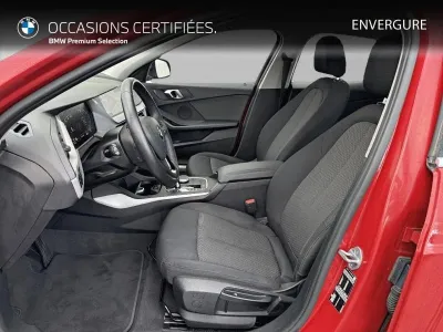 BMW Serie 1 118iA 136ch Business Design DKG7 occasion 2023 - Photo 4