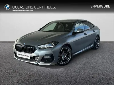 BMW Serie 2 Gran Coupe 218dA 150ch M Sport BVA8 occasion 2022 - Photo 1