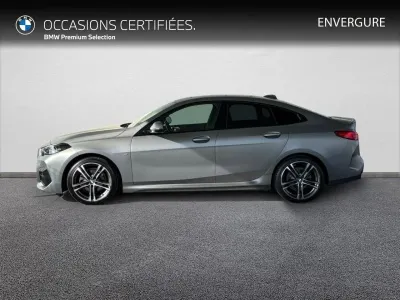 BMW Serie 2 Gran Coupe 218dA 150ch M Sport BVA8 occasion 2022 - Photo 3
