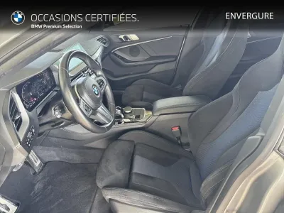 BMW Serie 2 Gran Coupe 218dA 150ch M Sport BVA8 occasion 2022 - Photo 4