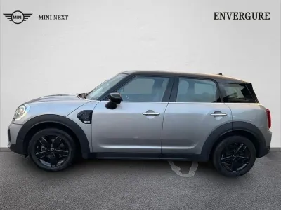 MINI Countryman Cooper 136ch  Essential BVA7 occasion 2023 - Photo 3
