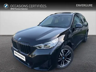 BMW X1 xDrive30e 326ch M Sport occasion 2023 - Photo 1