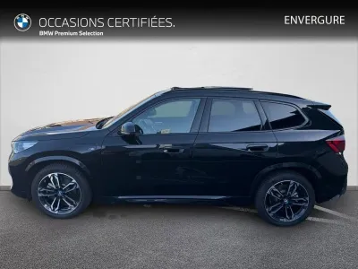 BMW X1 xDrive30e 326ch M Sport occasion 2023 - Photo 3
