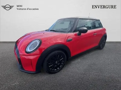 MINI Mini Cooper 136ch Edition Premium Plus BVA7 occasion 2023 - Photo 1