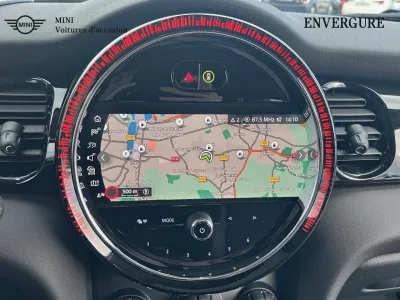 MINI Mini Cooper 136ch Edition Premium Plus BVA7 occasion 2023 - Photo 3