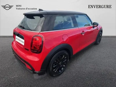 MINI Mini Cooper 136ch Edition Premium Plus BVA7 occasion 2023 - Photo 2