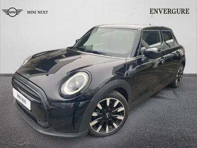MINI Mini 5 Portes Cooper 136ch Edition Premium Plus BVA7 occasion 2022 - Photo 1