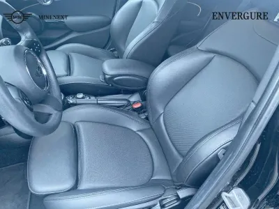 MINI Mini 5 Portes Cooper 136ch Edition Premium Plus BVA7 occasion 2022 - Photo 4