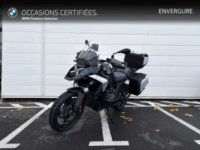 BMW R 1300 GS occasion 2024 - Photo 2