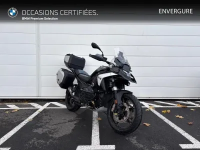 BMW R 1300 GS occasion 2024 - Photo 4