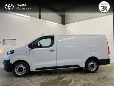 TOYOTA PROACE Long 2.0 D-4D 140 Dynamic MC23 occasion 2023 - Photo 3