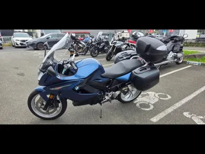 BMW F F 800 GT occasion 2019 - Photo 2