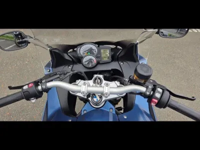 BMW F F 800 GT occasion 2019 - Photo 3