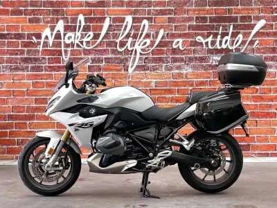 BMW R 1250 RS Evo occasion 2024 - Photo 1