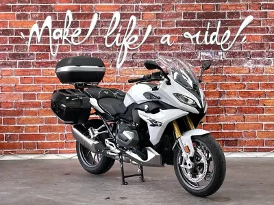 BMW R 1250 RS Evo occasion 2024 - Photo 2