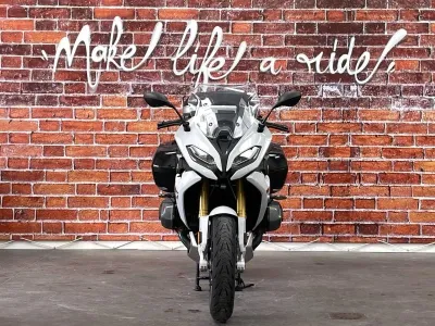 BMW R 1250 RS Evo occasion 2024 - Photo 4