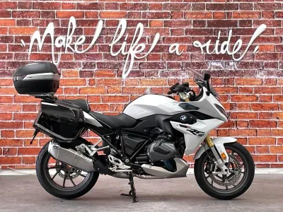 BMW R 1250 RS Evo occasion 2024 - Photo 3