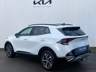 KIA Sportage 1.6 T-GDi 230ch HEV Design BVA6 4x2 occasion 2023 - Photo 3