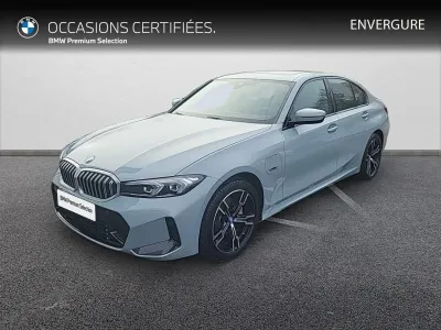 BMW Serie 3 330eA 292ch M Sport occasion 2023 - Photo 1