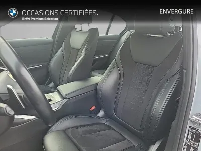 BMW Serie 3 330eA 292ch M Sport occasion 2023 - Photo 4