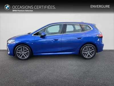 BMW Serie 2 ActiveTourer 218i 136ch M Sport DKG7 occasion 2024 - Photo 3