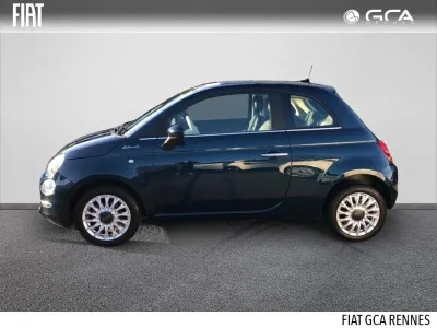 FIAT 500 1.0 70ch BSG S&S Dolcevita occasion 2021 - Photo 3