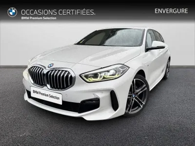 BMW Serie 1 118dA 150ch M Sport occasion 2020 - Photo 1