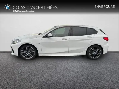BMW Serie 1 118dA 150ch M Sport occasion 2020 - Photo 3