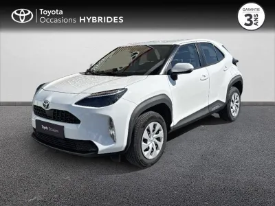 TOYOTA Yaris Cross 116h Dynamic MC24 occasion 2024 - Photo 1