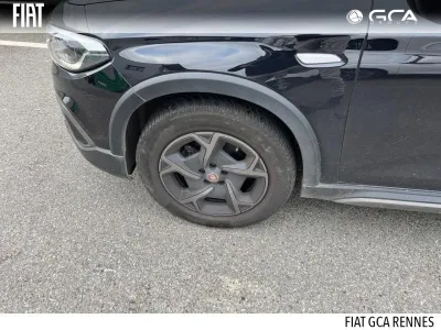 FIAT Tipo Cross 1.0 FireFly Turbo 100ch S/S Pack occasion 2022 - Photo 4
