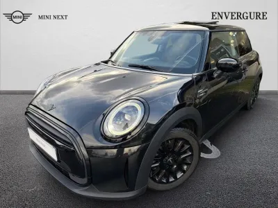 MINI Mini Cooper 136ch  Edition Camden BVA7 occasion 2023 - Photo 1