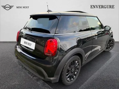 MINI Mini Cooper 136ch  Edition Camden BVA7 occasion 2023 - Photo 2