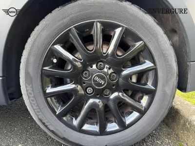 MINI Mini Cooper 136ch  Edition Camden BVA7 occasion 2023 - Photo 4