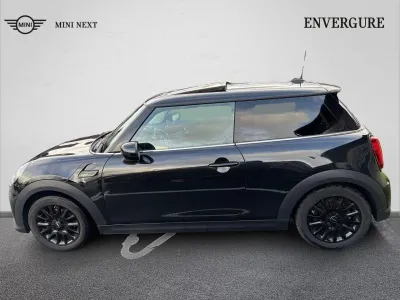 MINI Mini Cooper 136ch  Edition Camden BVA7 occasion 2023 - Photo 3