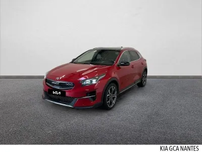 KIA XCeed 1.6 GDi 105ch + Plug-In 60.5ch Premium DCT6 occasion 2020 - Photo 1