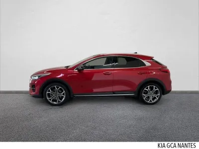 KIA XCeed 1.6 GDi 105ch + Plug-In 60.5ch Premium DCT6 occasion 2020 - Photo 3