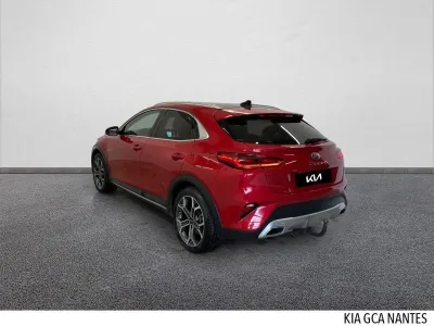 KIA XCeed 1.6 GDi 105ch + Plug-In 60.5ch Premium DCT6 occasion 2020 - Photo 2