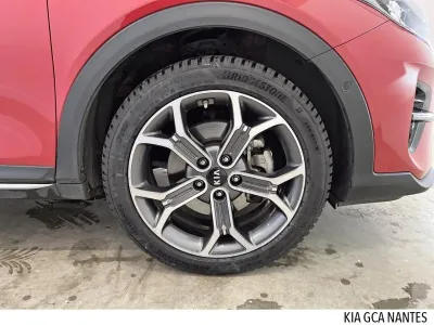 KIA XCeed 1.6 GDi 105ch + Plug-In 60.5ch Premium DCT6 occasion 2020 - Photo 4