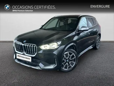 BMW X1 xDrive23i 218ch xLine occasion 2023 - Photo 1